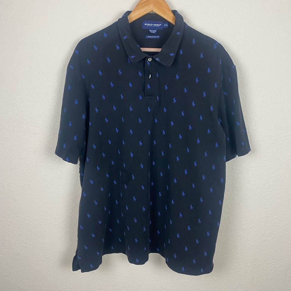 Ralph Lauren polo shirt